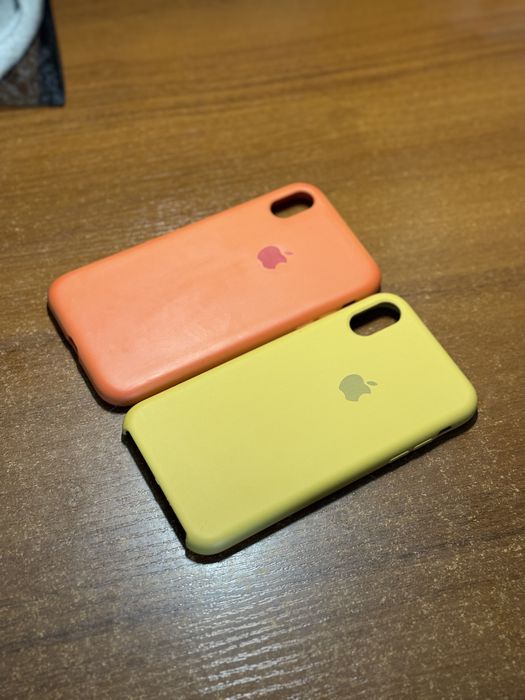 Чохол на iphone XR