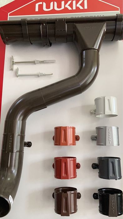 Металлочерепица. Профнастил