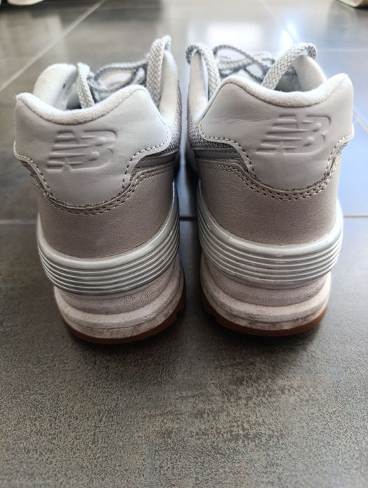 Tênis New Balance
