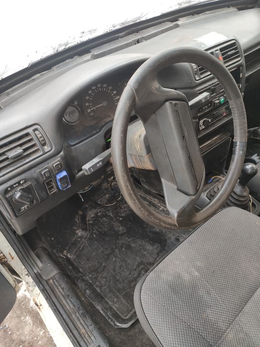 Продам ваз 2109 без торгу