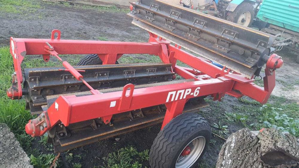 Продам разную сельхозтехнику