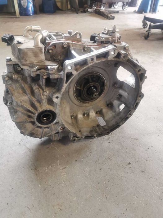 АКПП 09G 300 032P (TF60SN) — Jetta / Passat / Golf / Octavia / A3