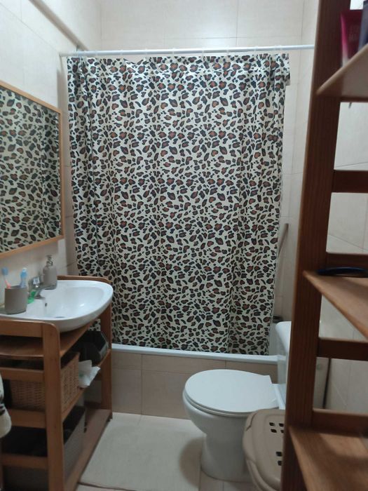 Quarto para estudantes