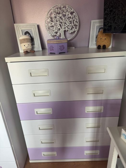 Mobilia de quarto