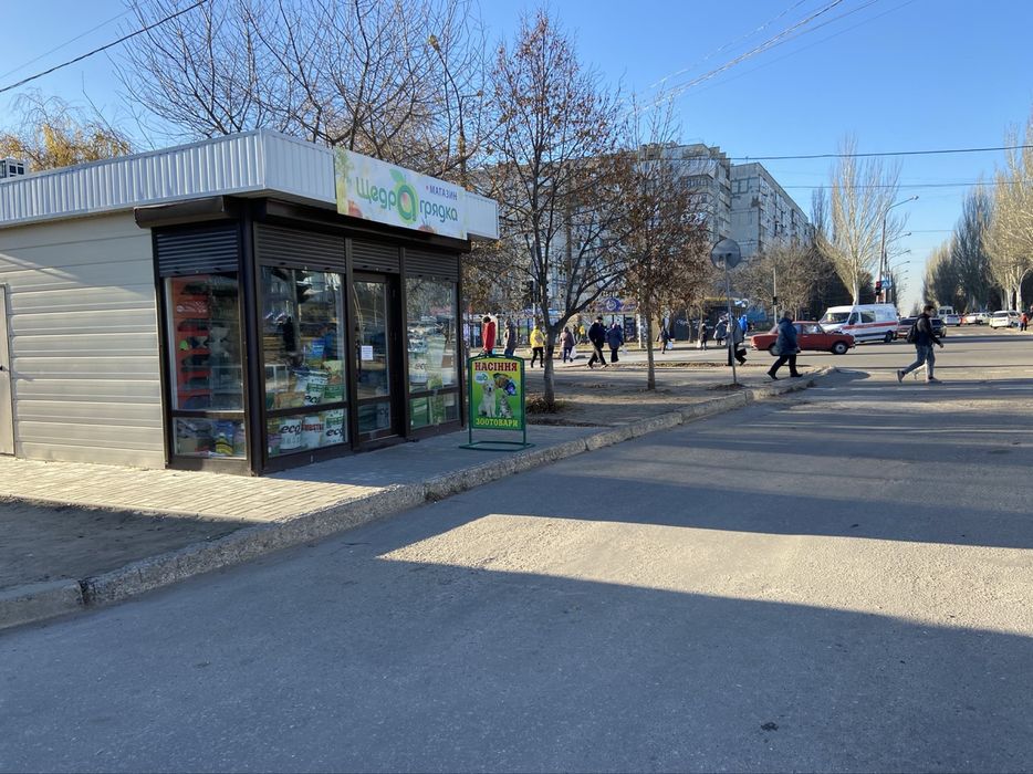 Продам МАФ/Кіоск