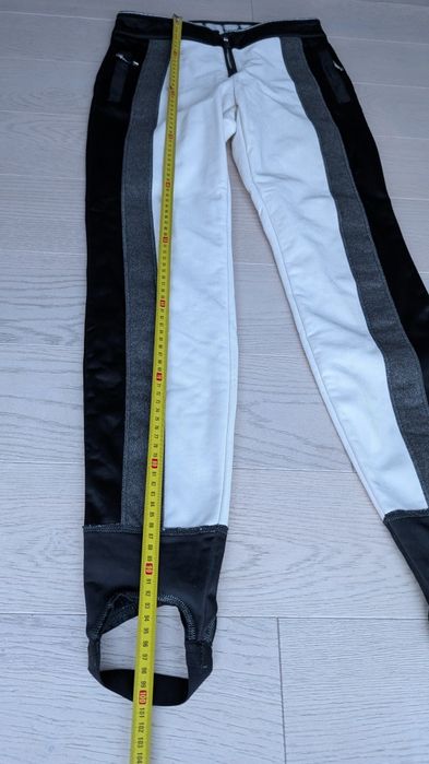 Sportalm zestaw narciarski r.36