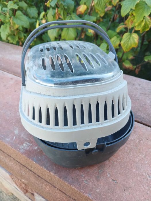 Контейнер  для тварин