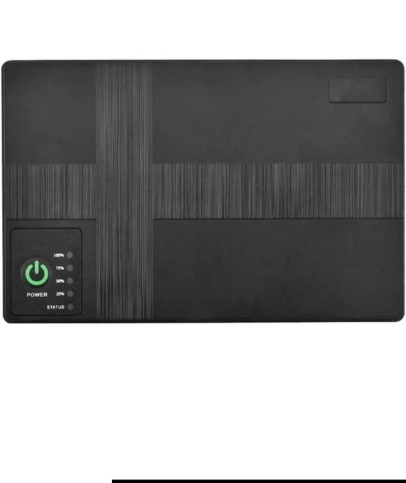 !!!РОЗПРОДАЖ!!! UPS/Power Bank для Wi-fi роутера 10400-50000 mAh