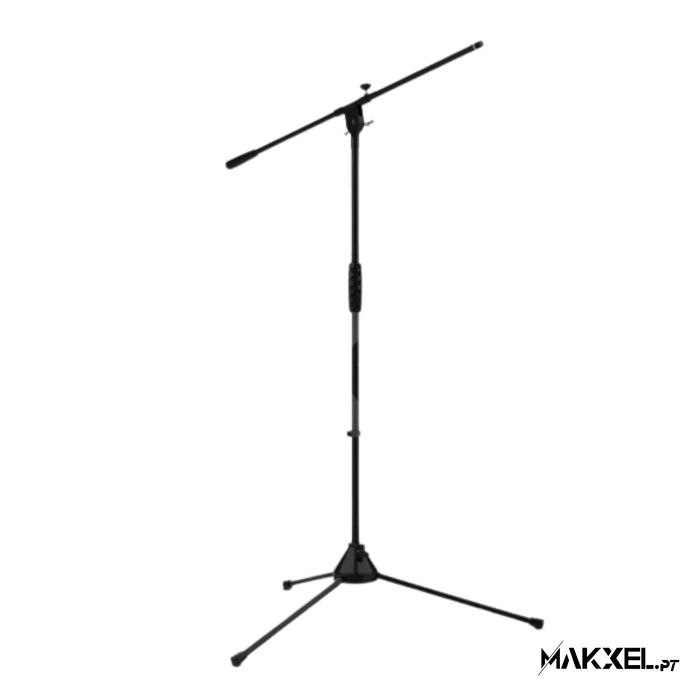 Suporte de microfone Audibax Ayra 10 Black Giraffe