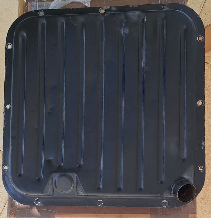 Porta Ford Cortina MK1