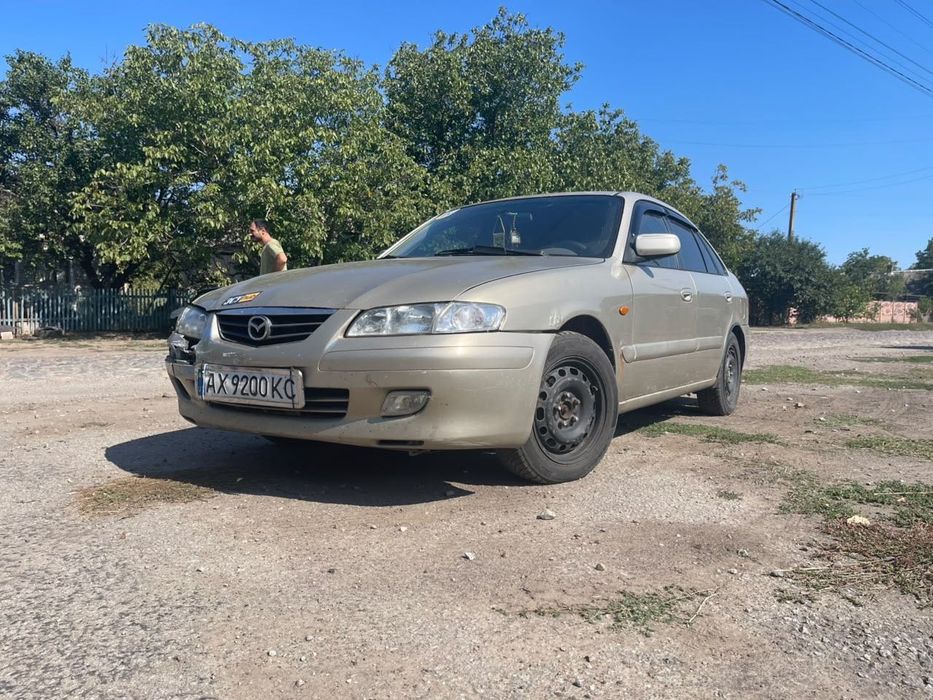 Продам Автомобіль