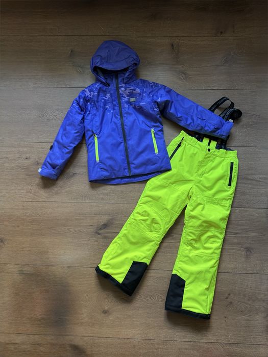 Куртка і напівкомбінезон  Lego Wear