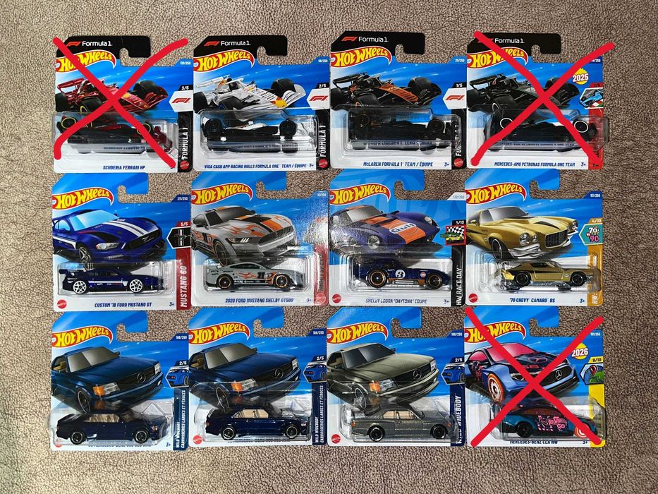 mazda 787b - купить детский игрушечный транспорт - Цена на OLX.ua