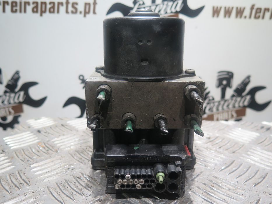 MÓDULO DE ABS RENAULT TWINGO I REF: 8200034011-A