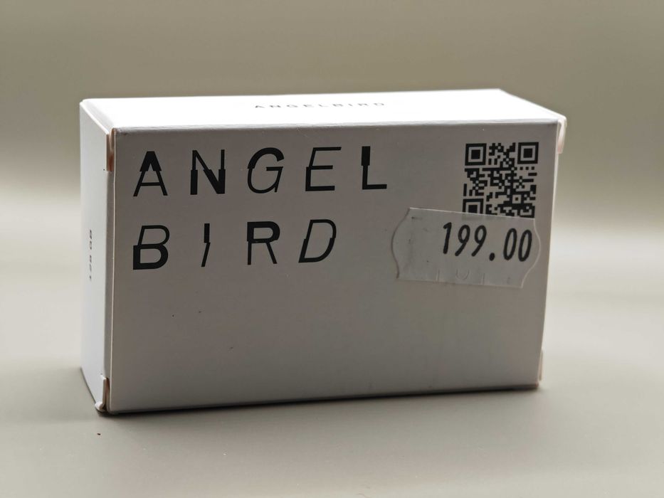 Pendrive AngelBird 128GB USB-A USB-C