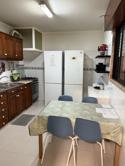 Quarto para arrendar c despesas incluídas na Tapada das Mercês