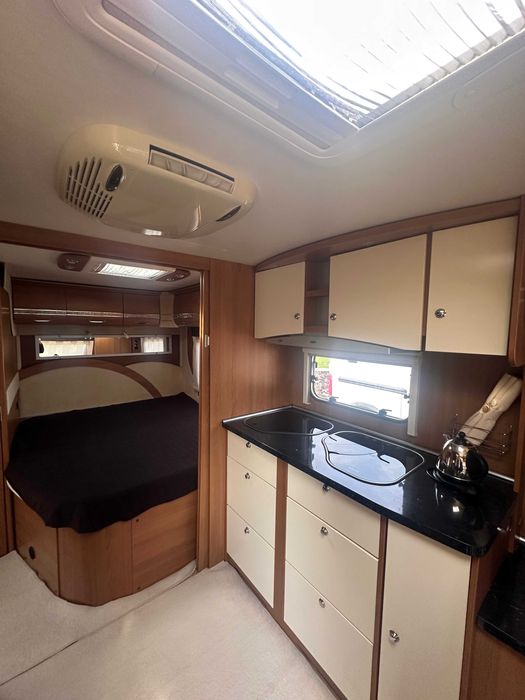 Przyczepa LMC KONDOR