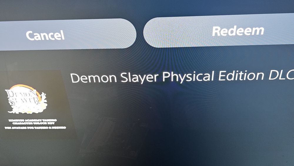 Demon Slayer The Hinokami Chronicles + DLC PS4 PS5 PlayStation 4 5