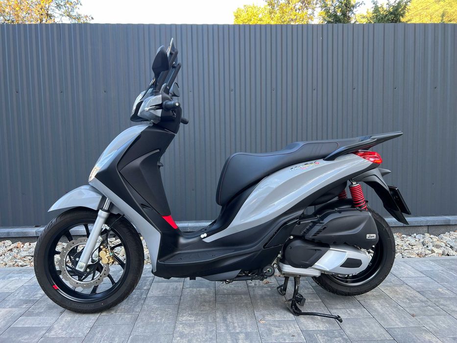 Piaggio