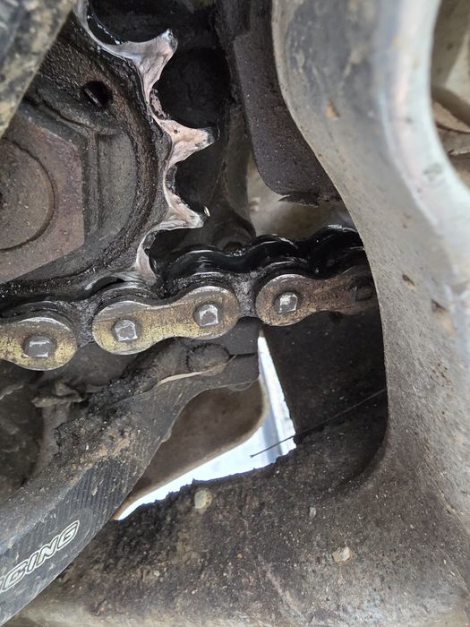 Atualização Com vídeo Wr 450 f 2009 Start+Kick MATRICULADA