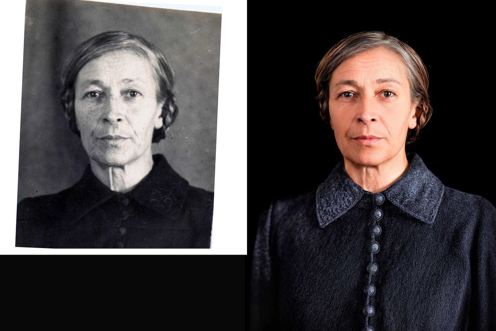 Ретуш для гравіювання