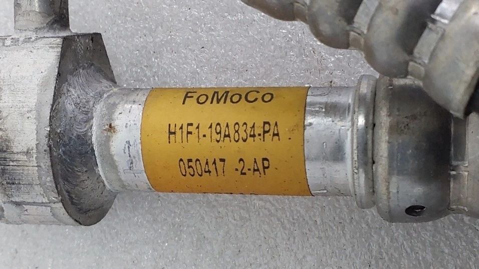 Tubo AC FORD Focus III
