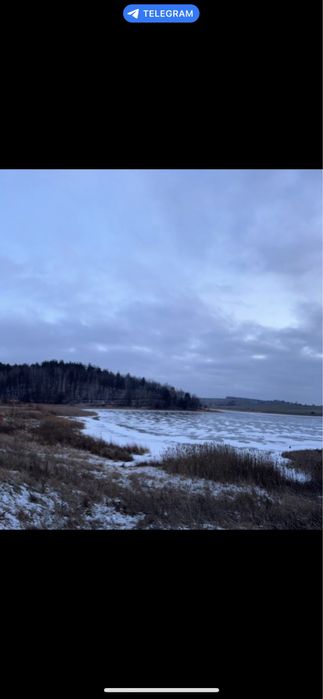 Земельна ділянка 2га ОСГ с.Жуківці Киівська область