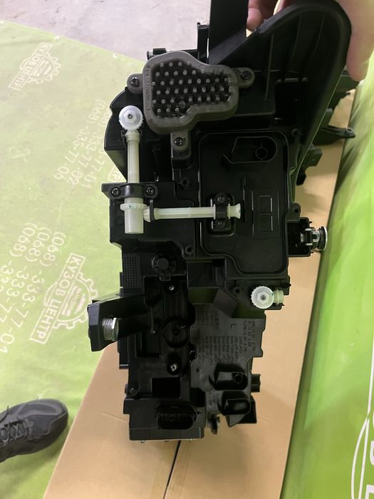 Фари Volkswagen Tiguan 2 2020-2023 з блоками ліва права тігуан фары