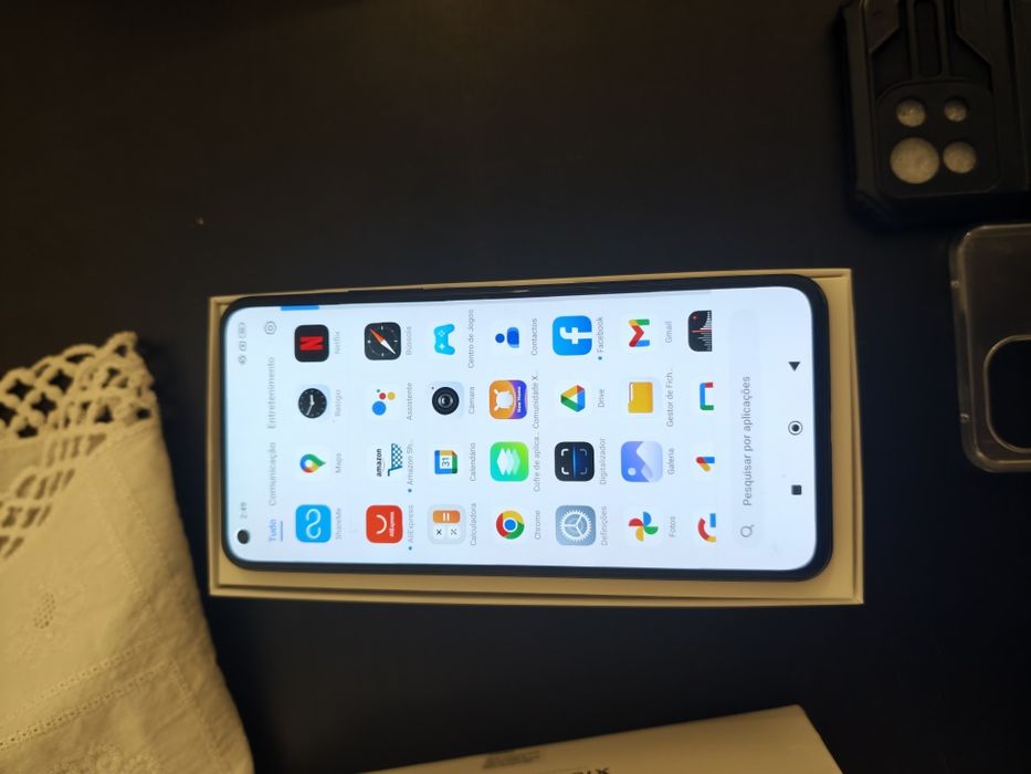 Xiaomi 11 Lite 5G