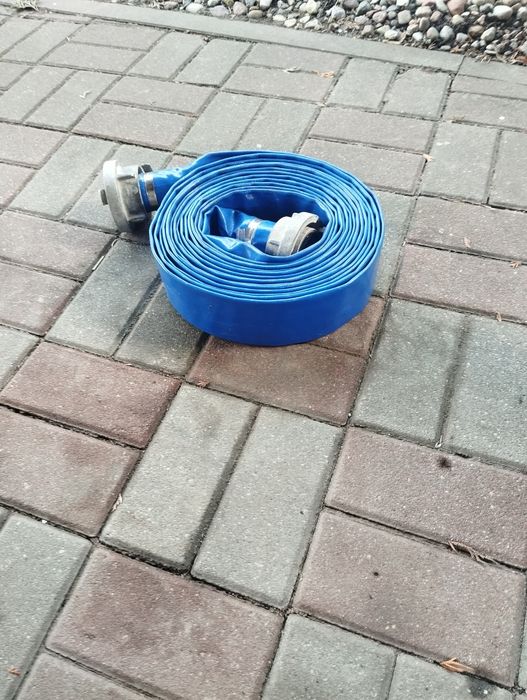 Pompy Tsurumi głębinowe