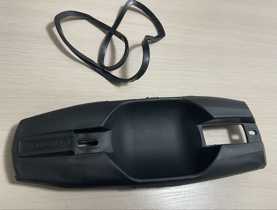 Нова накладка на водійські  двері ВАЗ Самара (ліва)