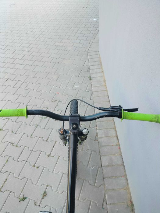 rower ns bikes 26" 1350zł