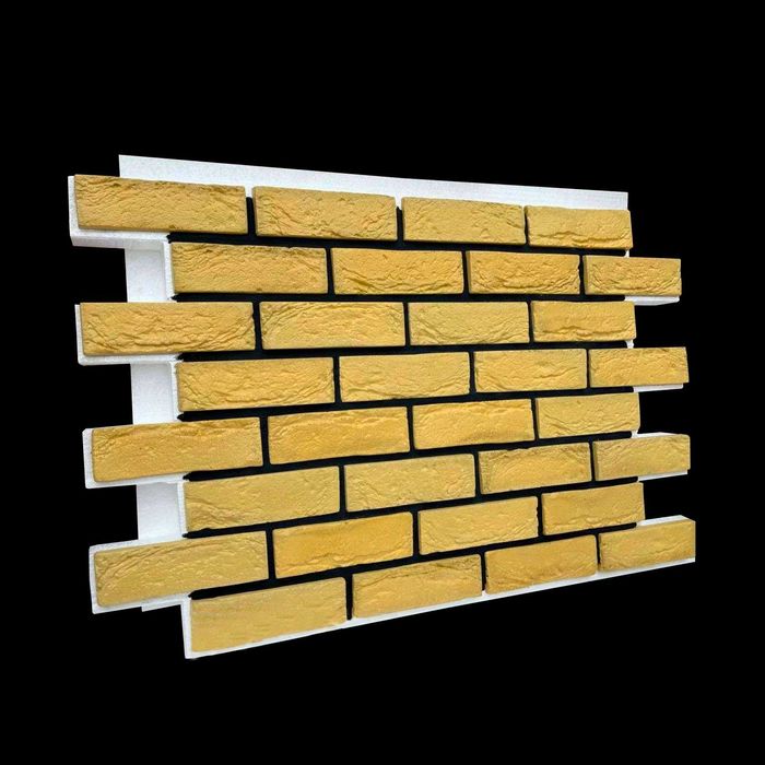 Фасадні панелі від ВИРОБНИКА під ключ з гарантією.Клінкер!Доставка!