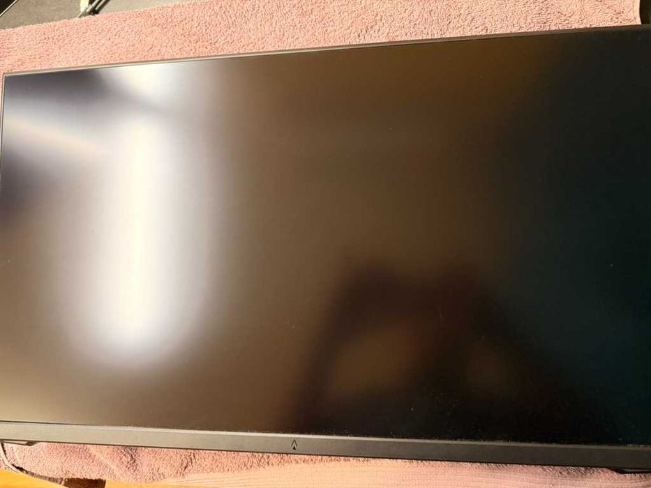 Монітор Dark Matter 27" IPS 180Hz, FreeSync, G-SYNC, 1440p, type-C