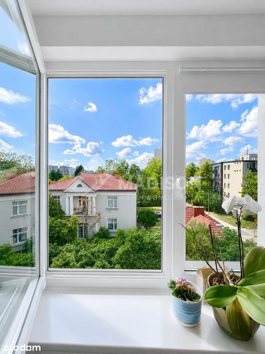 44 m | 3 pokoje + kuchnia | balkon | od już - Widok 6