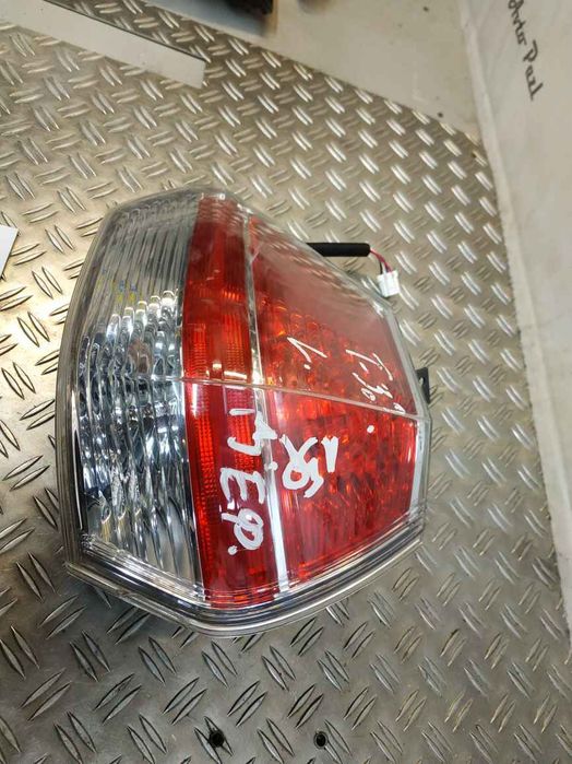 Nissan X-Trail T32 2014-2021 ліхтар зад L внутрішній після ремонту FF0360 22017939