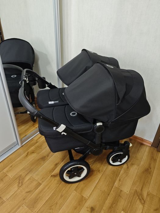 Коляска Bugaboo Donkey