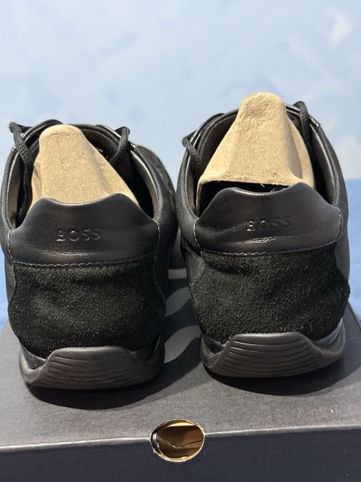 Hugo Boss Saturn rozmiar 46