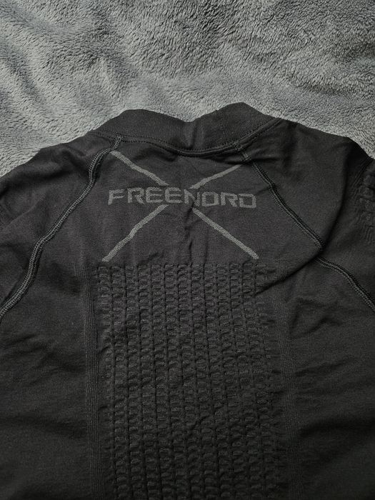Koszulka termiczna FreeNord/ freenord