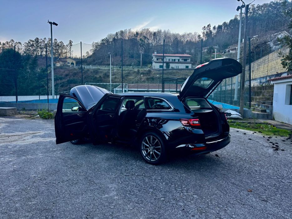 Renault Talisman 1.8 DCI 150cv EXECUTIVE SPOR - 20