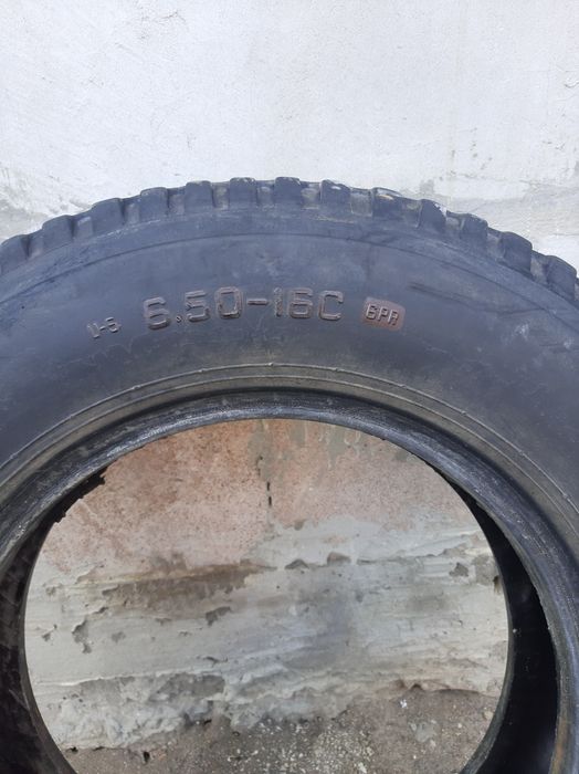 Резина Стоміл польша