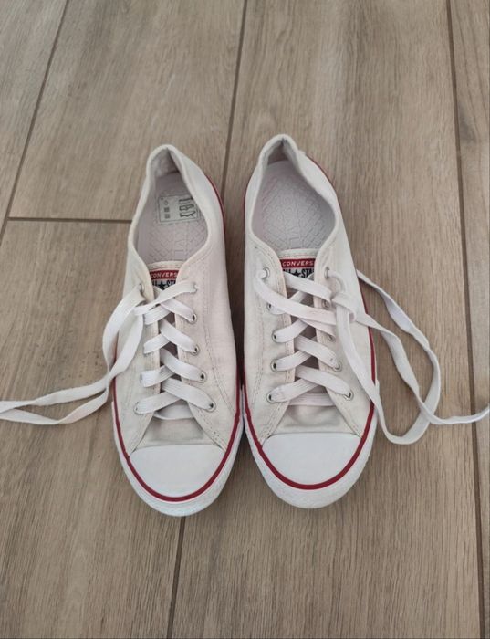 Trampki Converse 39