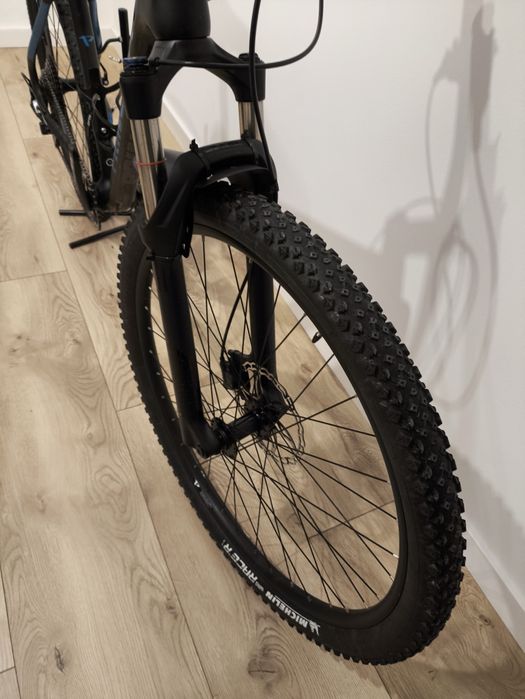 Rower karbon MTB Principia