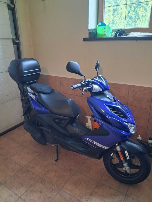 Yamaha