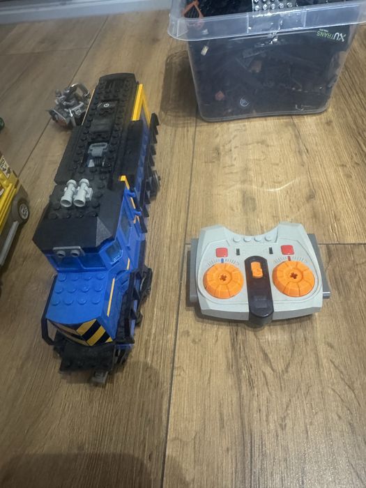 Lego rozne zestawy