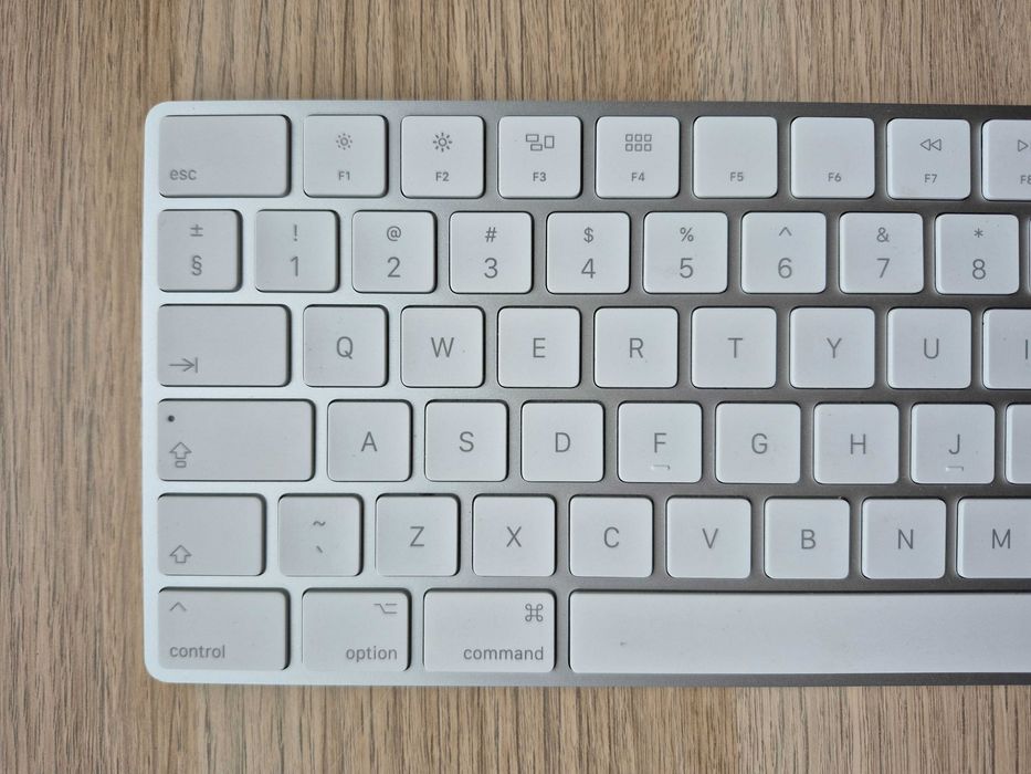 Klawiatura Apple Magic Keyboard Numeric (A1843) | stan doskonały