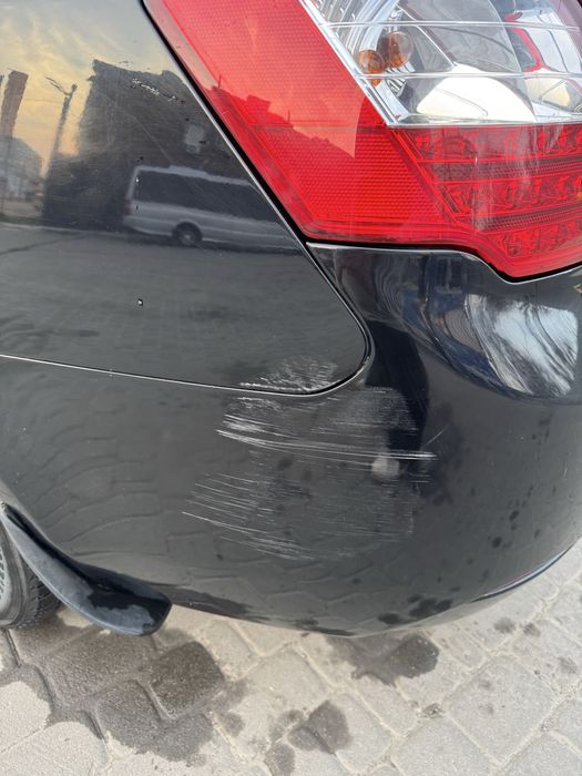 Продам Gelly Emgrand EC7