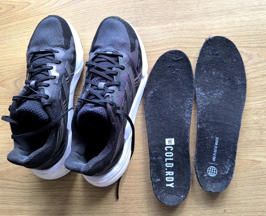 Adidas 44 cold.rdy oportunidade