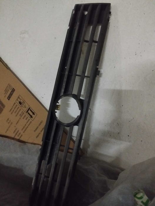 Para choques VW polo g40 e grelha frontal