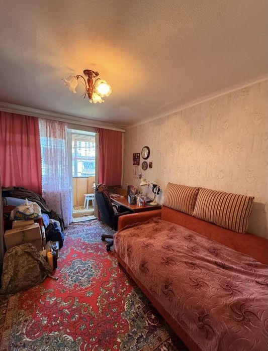 Продам 2 к квартиру. Лівий берег. Вул. Богдана Хмельницкого. ремонт. меблі. техника